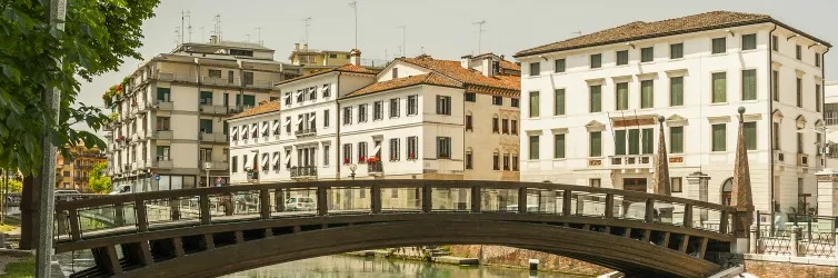 Treviso: una città tra arte e acqua
