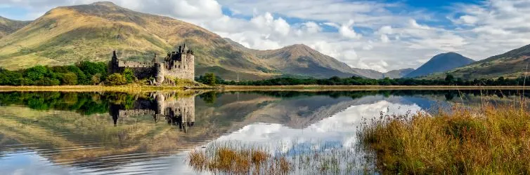 Entdecken Sie Schottlands schönste Lochs