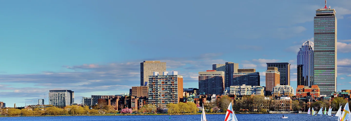 car hire in Boston Logan International Airport