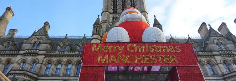 Christmas Markets