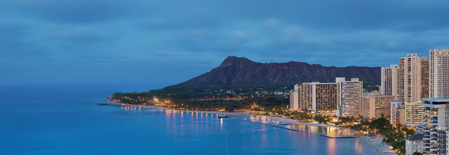car hire in Honolulu International Airport