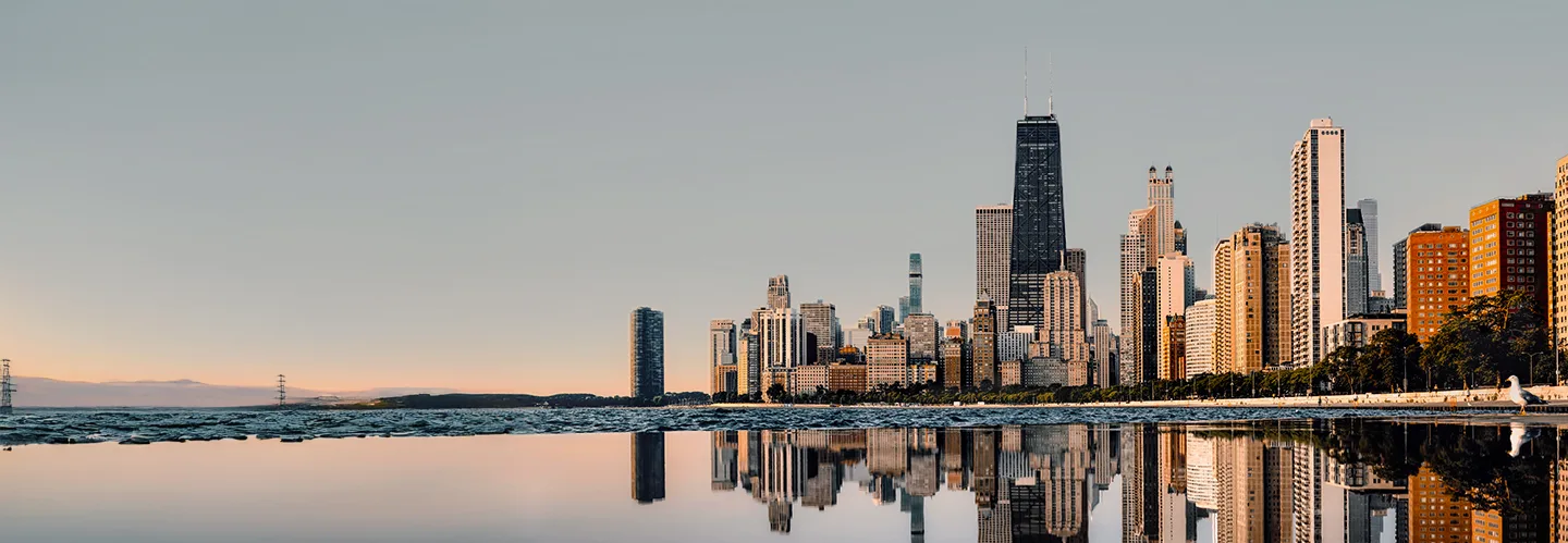car hire in O'Hare Airport