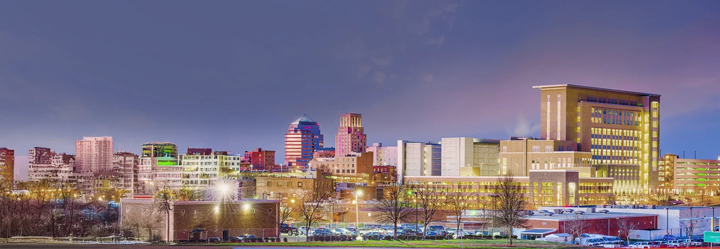 car hire in Raleigh-Durham International Airport