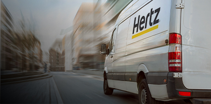 Location Utilitaire Hertz Location Utilitaire