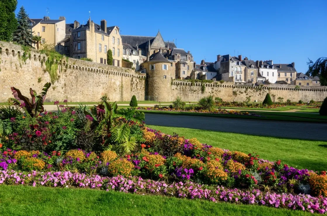 Vannes