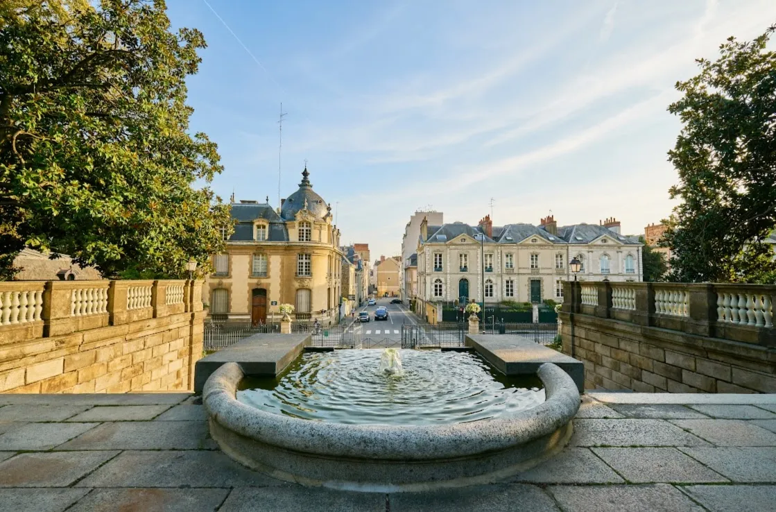 Vannes