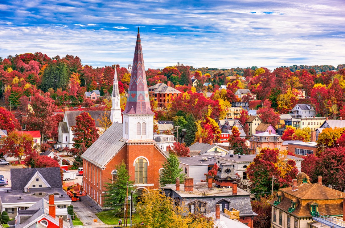 Vermont