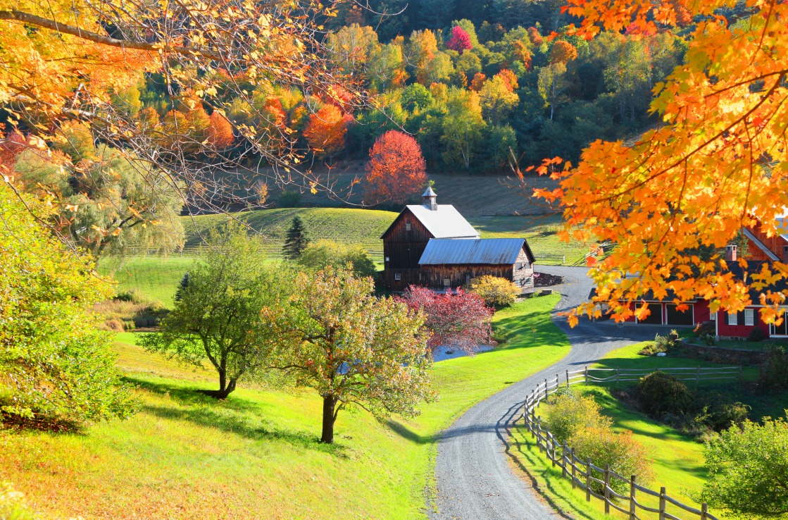 Vermont