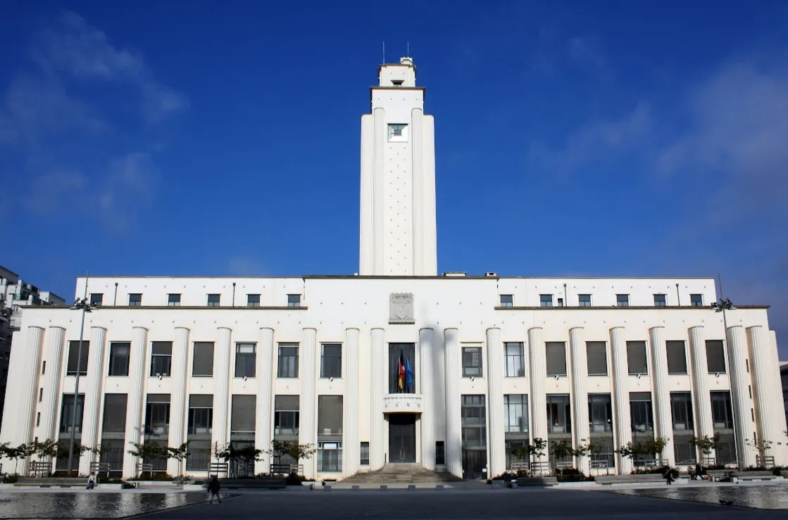 Villeurbanne