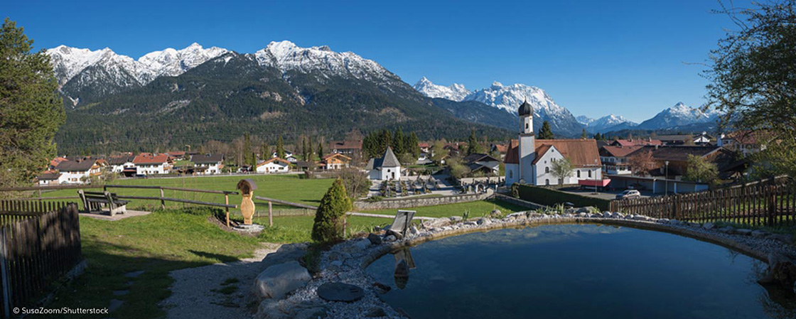 Walchensee