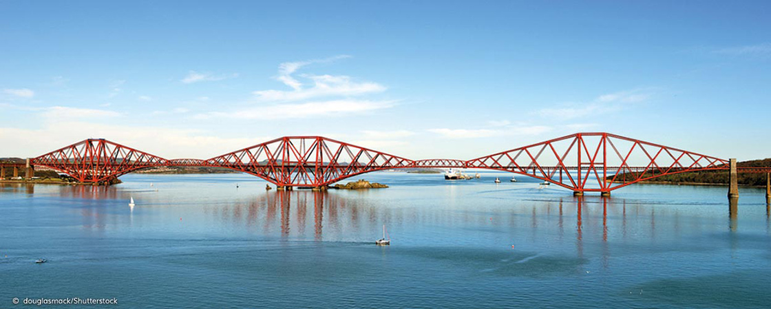 Forth Bridge