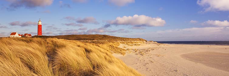 Texel - Netherlands