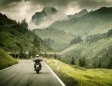 Louez une moto en Espagne ou au Portugal