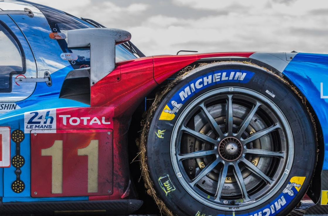 Le Mans 24 Hours A quick guide Hertz blog