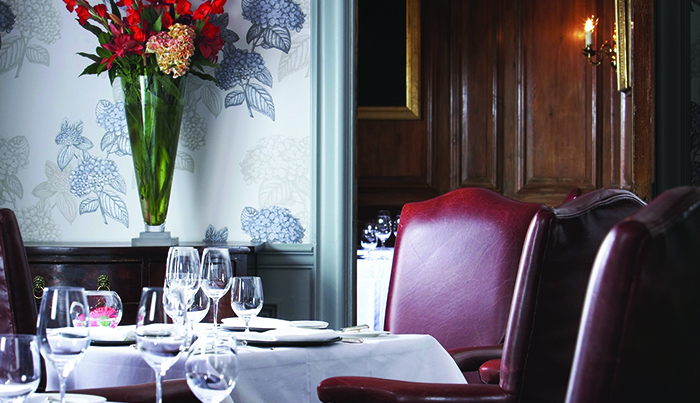 The Dining Room Sally And Arthur The Dining Room Sally And Arthur