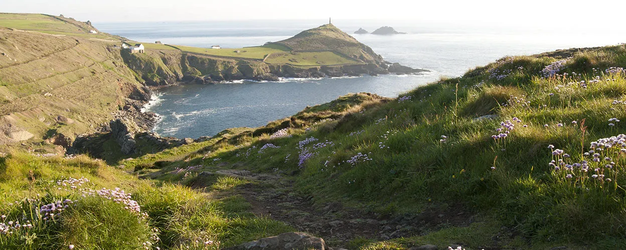 Inspired British BreaksWest Cornwall