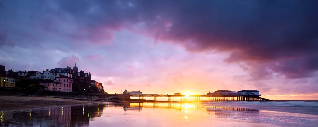 Inspired British Breaks  Norfolk