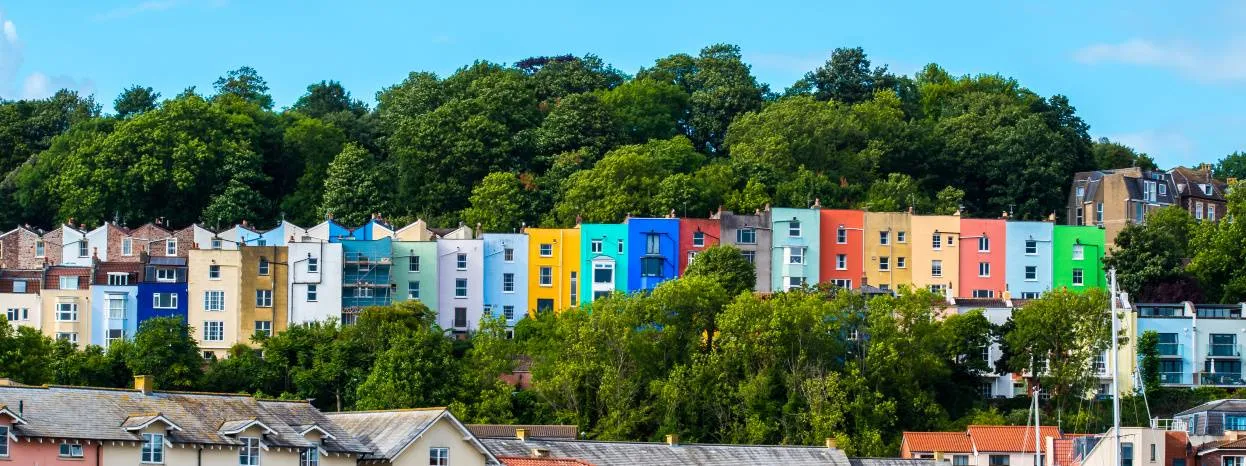 The best things to do in Bristol - Hertz