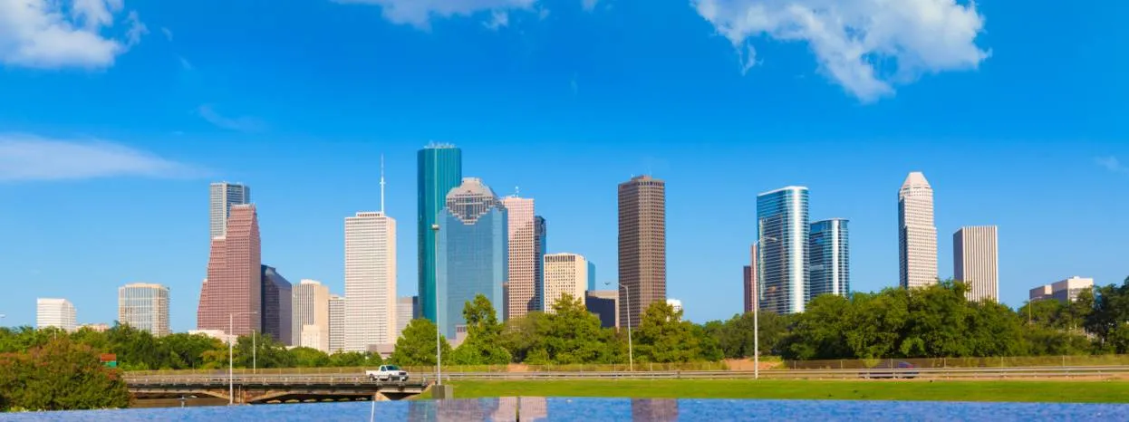 The best things to do in Houston - Hertz