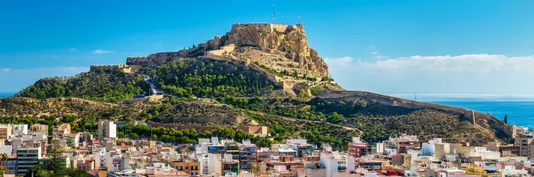Ihr Reiseführer für Alicante
