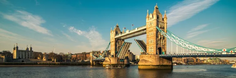 Ihr Reiseführer für London