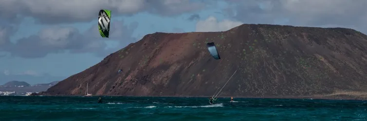 Fuerteventura – Das Paradies für Wassersport