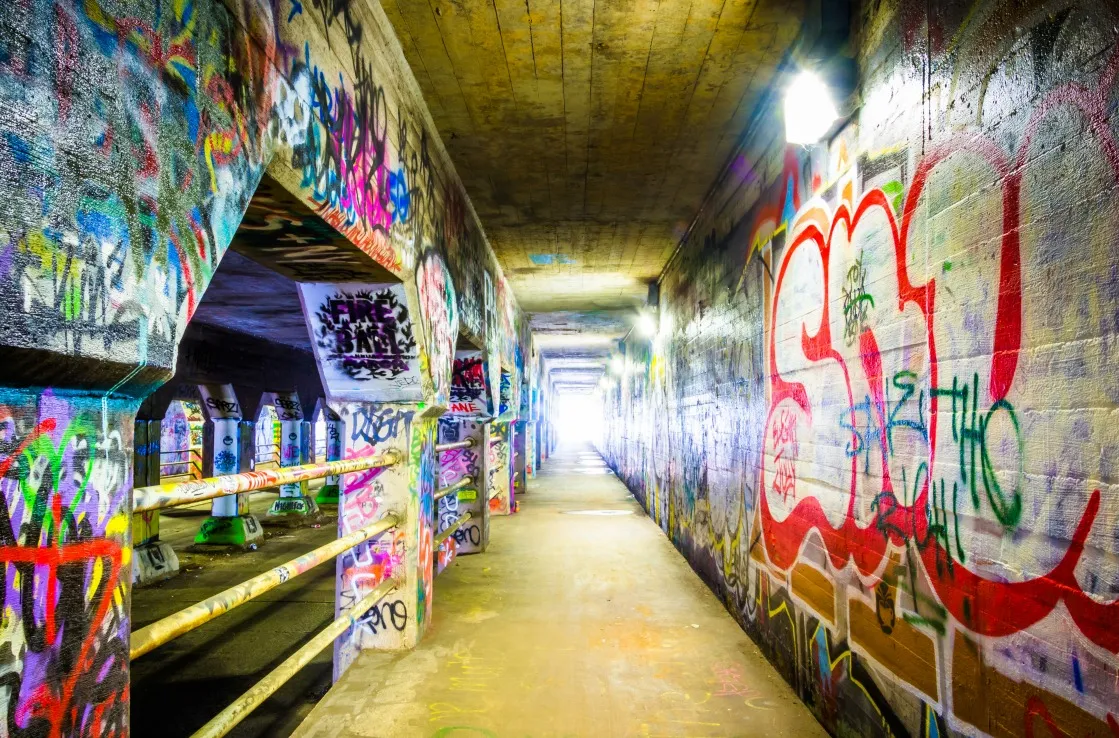 Krog Street in Atlanta
