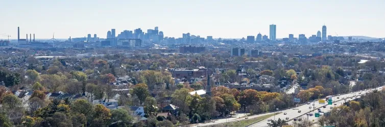 Familien-Abenteuer in Boston