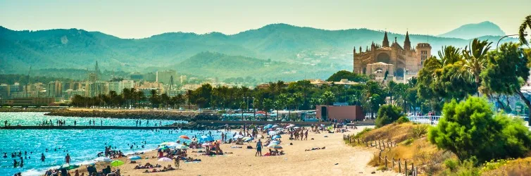 Ein Leitfaden für die spanischen Inseln
