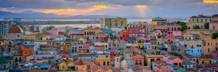 Ihr Reiseführer für Cagliari