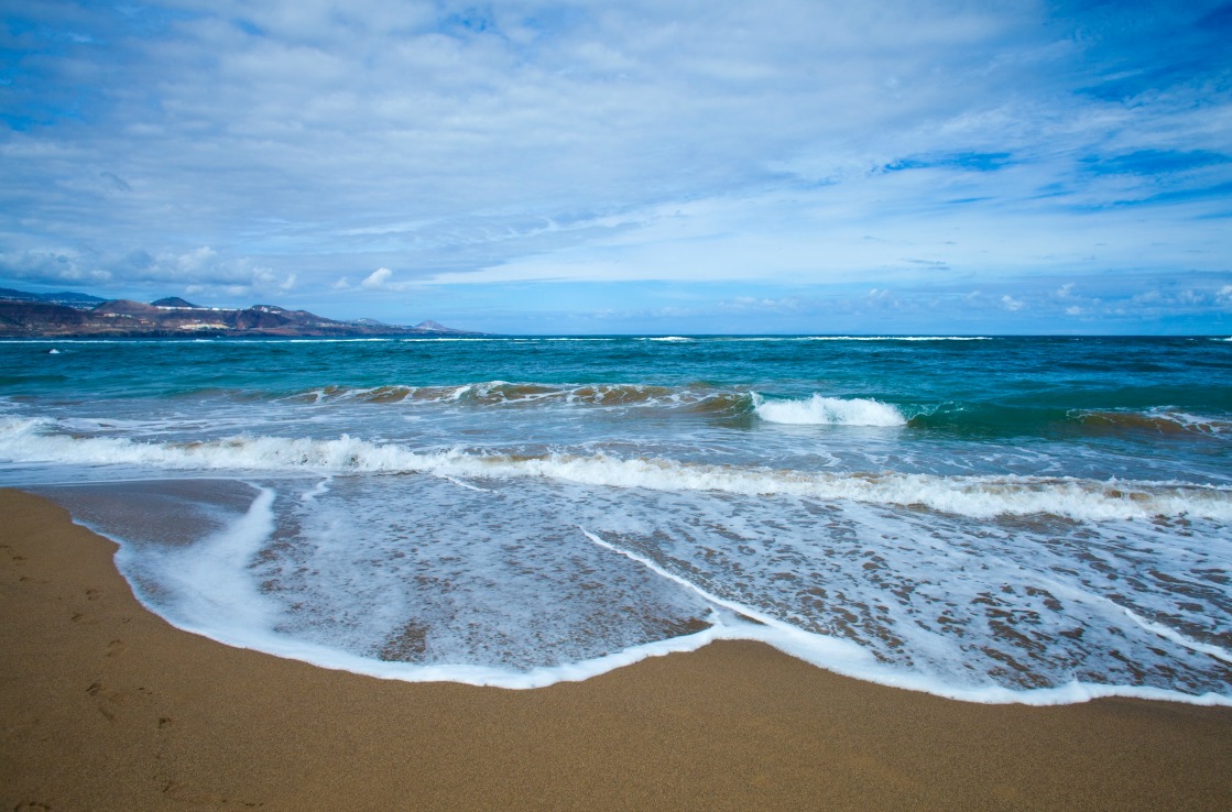 Las Palmas Strand