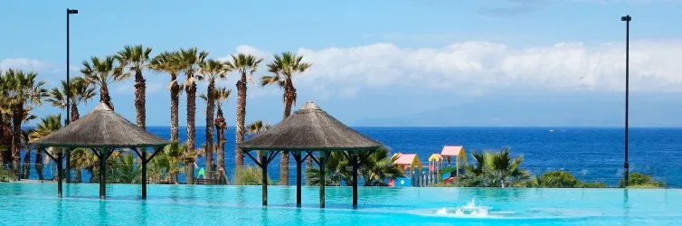 Ihr Reiseführer für Teneriffa