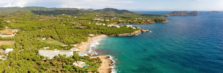 Die schönsten Strände Ibizas 
