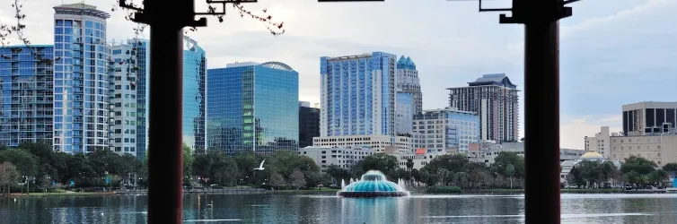 Wo kann man in Orlando gut essen?