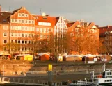 Entdecken Sie die faszinierende Architektur Bremens
