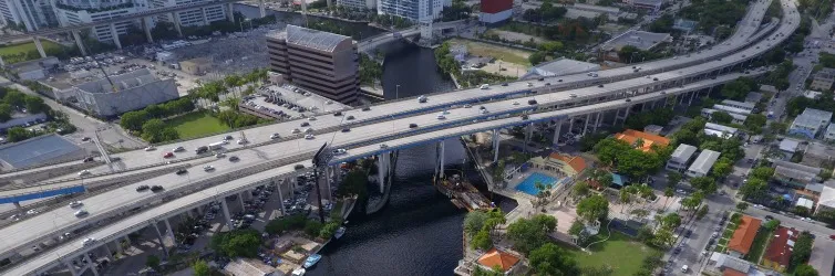 Die kubanischen Seiten Miamis erleben