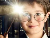 Zauberhaftes Harry Potter-Festival in Philadelphia 