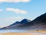 Las playas de Fuerteventura