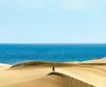 Visitar Gran Canaria en invierno