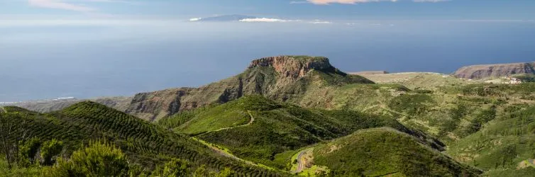 La Gomera – die vergessene Insel