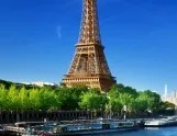Los rincones más románticos de París