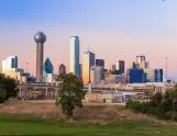 Goûtez à la vie texane pendant votre séjour à Dallas