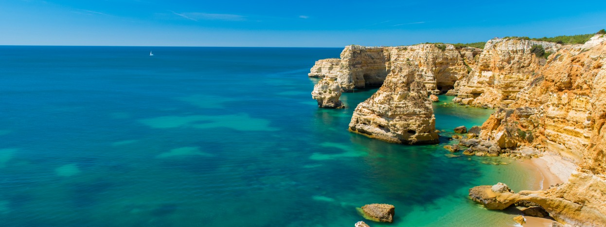 Les Meilleures Plages De Faro Et Leurs Attractions