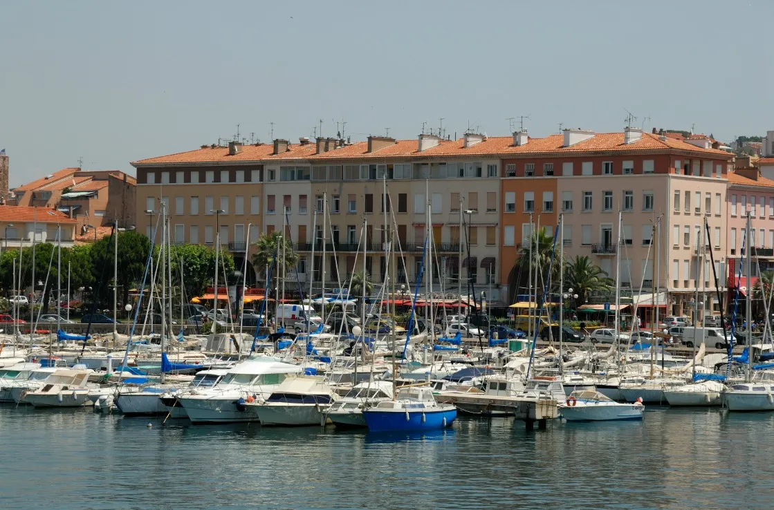 Que faire pendant vos vacances à Saint-Raphaël