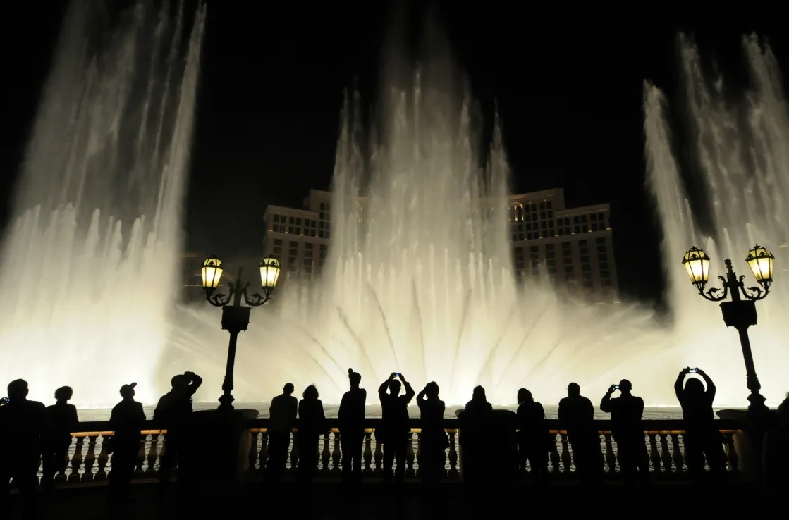 Wynn Vegas
