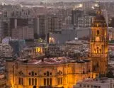 Malaga, sur les traces de Picasso