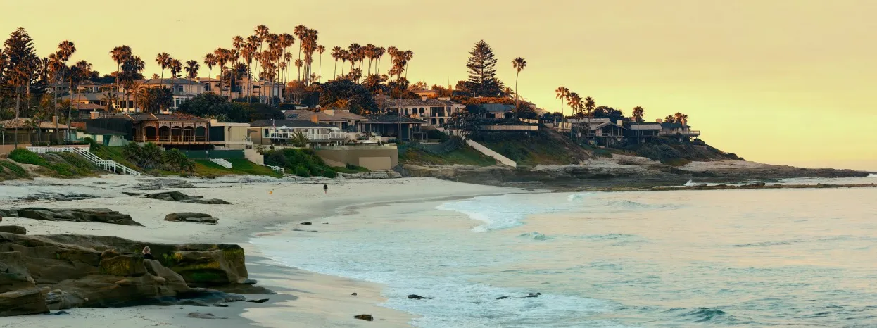 Que découvrir pendant votre séjour à San Diego ?