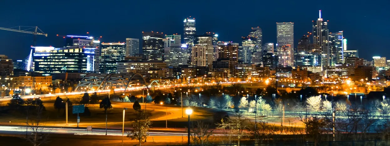 Les rendez-vous culturels de Denver et du Colorado