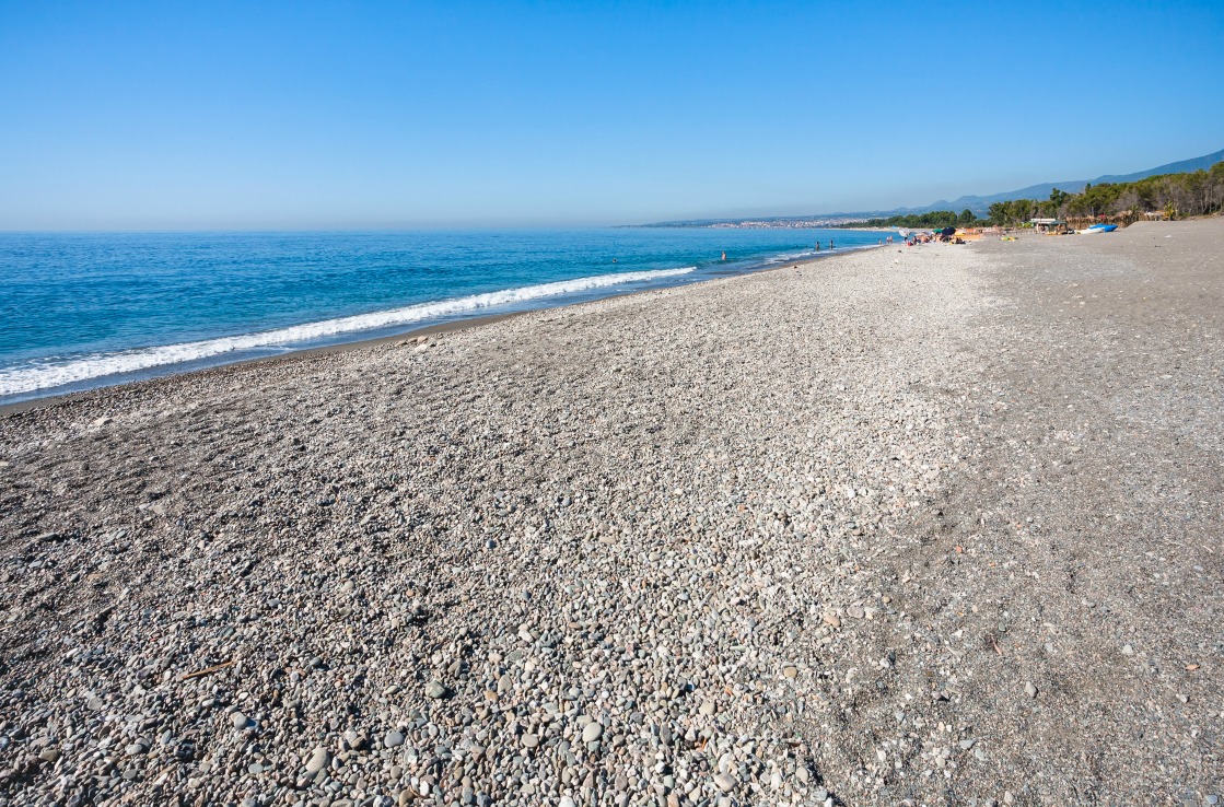 Le 5 Spiagge Più Belle Di Catania