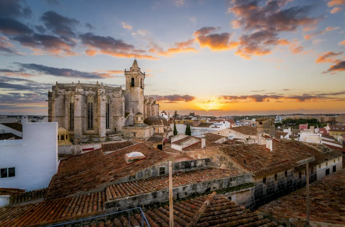 Ciutadella